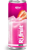 330мл Клубничный сок